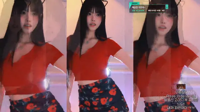 图片[4] - [Korean BJ] dlswldus107 2026-05-31 - KBJFan