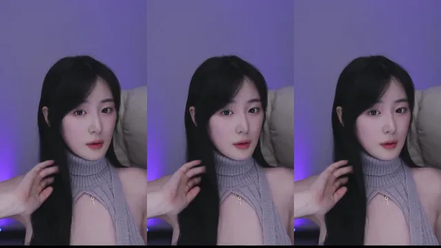 图片[3] - [Korean BJ] angzzi 2025-03-05 - KBJFan