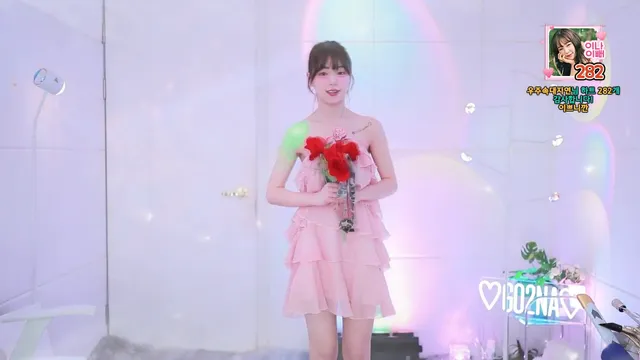 图片[1] - [Korean BJ] qkeksms3 2025-09-07 - KBJFan