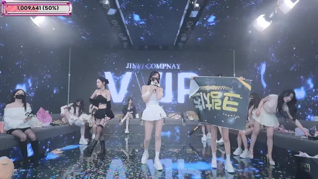 图片[34] - [Korean BJ] jinricp 2026-01-07 - KBJFan