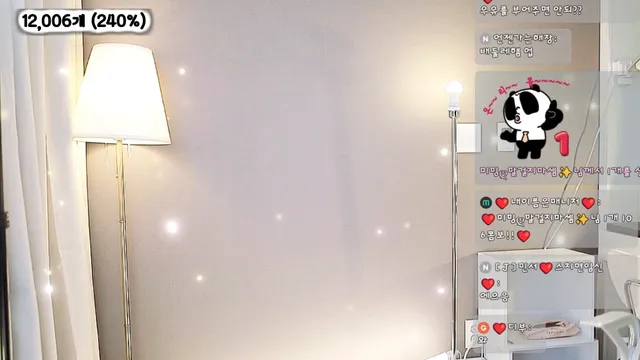 图片[6] - [Korean BJ] nimo00 2025-03-23 - KBJFan