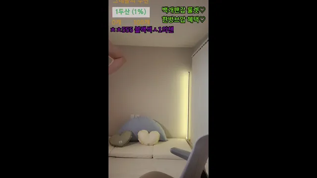 [Korean BJ] redholic377 2025-06-07 - KBJFan