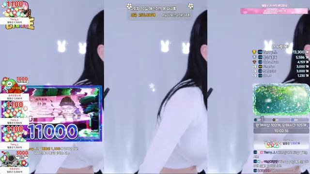 图片[5] - [Korean BJ] yunyeson3015 2026-01-07 - KBJFan