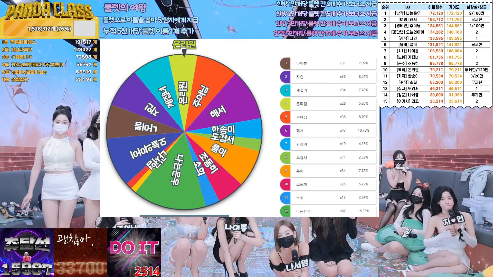 图片[29] - [Korean BJ] pandaclass 2024-12-03 - KBJFan