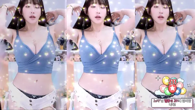 图片[2] - [Korean BJ] hl6260 2025-07-15 - KBJFan