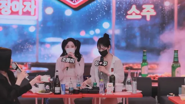 图片[64] - [Korean BJ] pandaclass 2026-03-28 - KBJFan