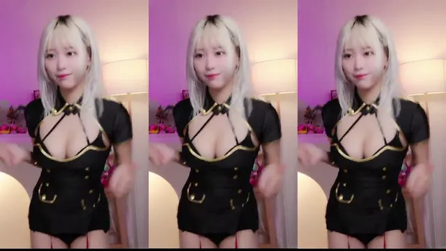 图片[6] - [Korean BJ] tkuramatcha 2025-11-09 - KBJFan