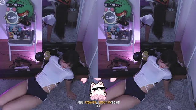 图片[4] - [Korean BJ] wjddmstj79 2025-12-23 - KBJFan