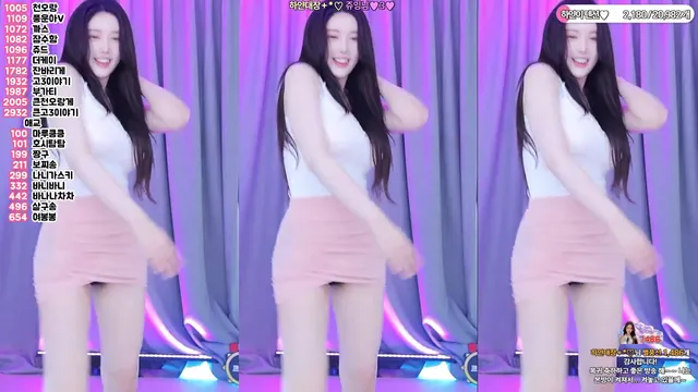 图片[1] - [Korean BJ] sikk777 2025-09-21 - KBJFan