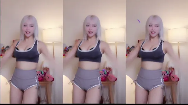 图片[5] - [Korean BJ] tkuramatcha 2025-11-13 - KBJFan