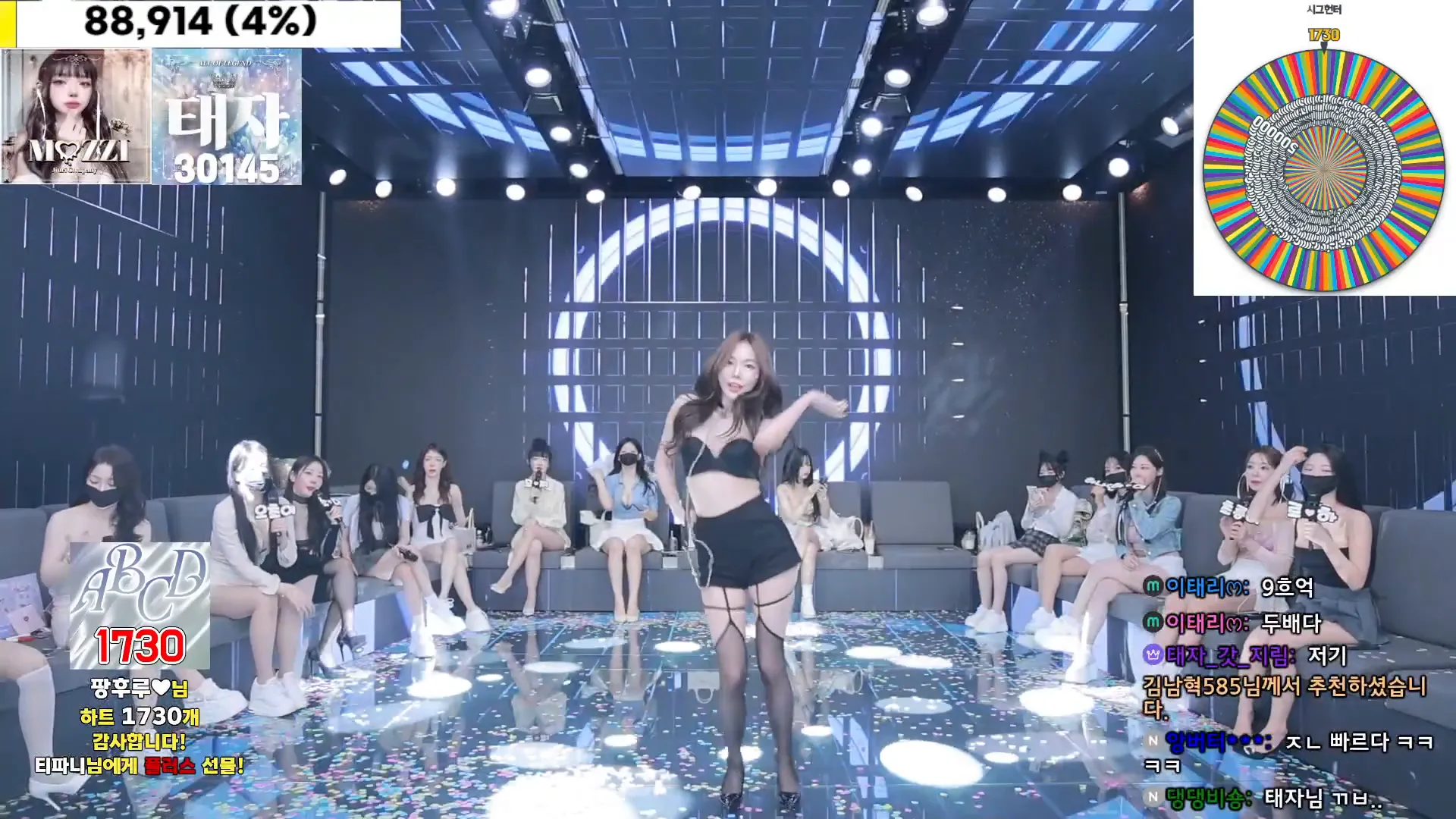 图片[8] - [Korean BJ] jinricp 2024-07-23 - KBJFan