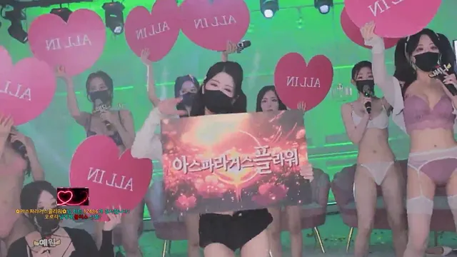 图片[31] - [Korean BJ] mscrew33 2025-08-25 - KBJFan