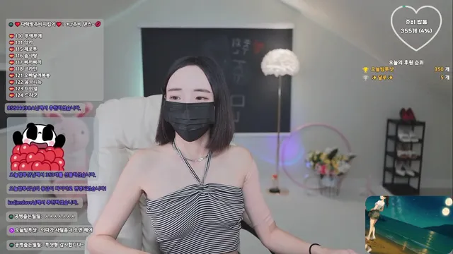 图片[4] - [Korean BJ] opl090900 2025-11-11 - KBJFan