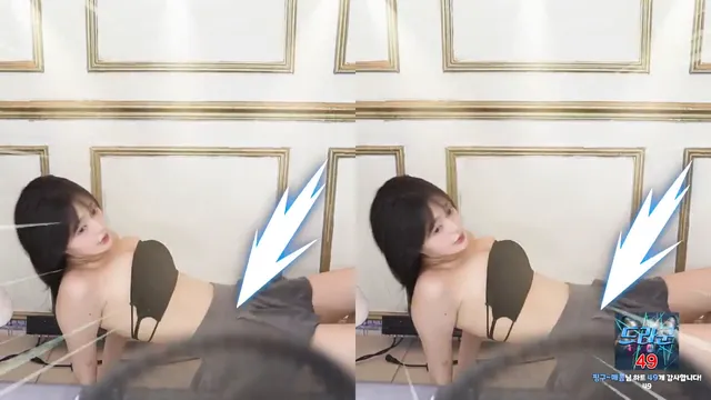 图片[4] - [Korean BJ] suee2332 2025-03-31 - KBJFan