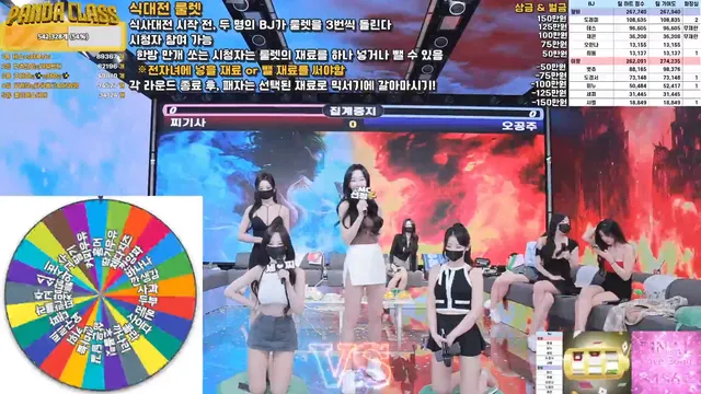 图片[37] - [Korean BJ] pandaclass 2025-03-25 - KBJFan