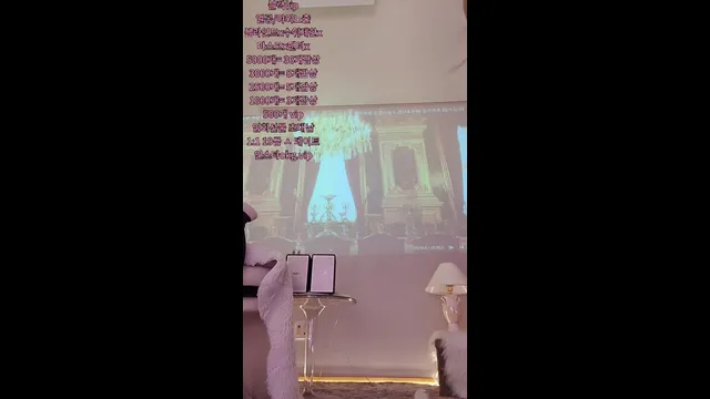 图片[1] - [Korean BJ] day59day 2025-03-21 - KBJFan