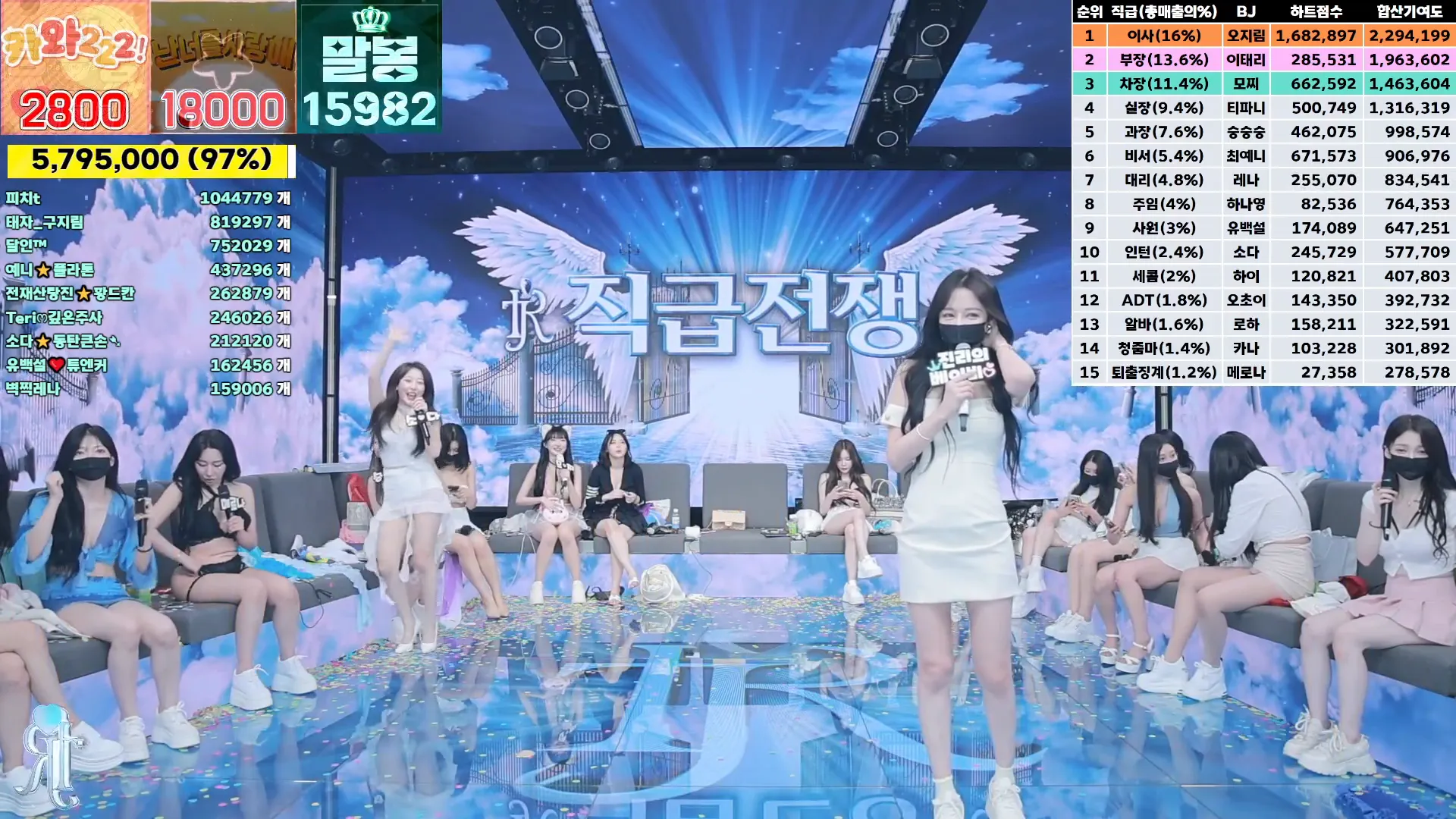 图片[89] - [Korean BJ] jinricp 2024-09-06 - KBJFan