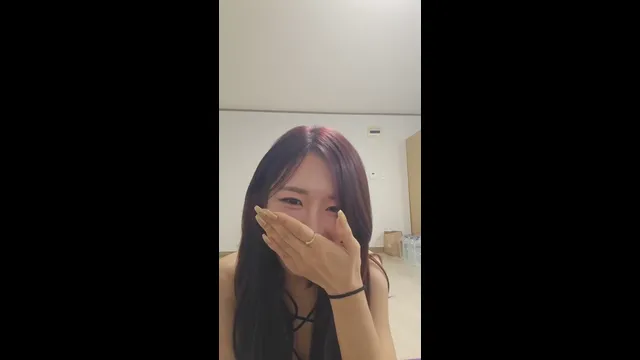 [Korean BJ] green10004 2025-05-09 - KBJFan