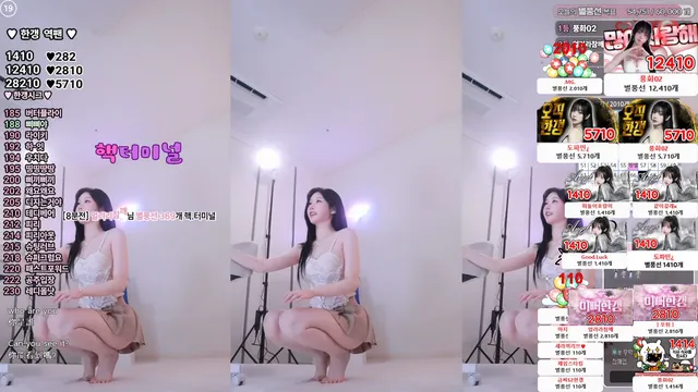 图片[6] - [Korean BJ] rud9281 2025-10-18 - KBJFan