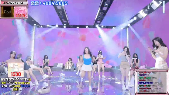 图片[20] - [Korean BJ] jinricp 2025-04-11 - KBJFan