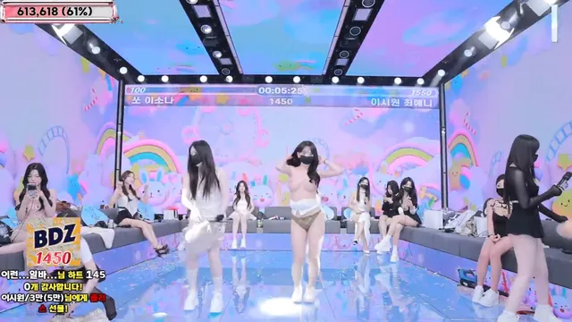 图片[32] - [Korean BJ] jinricp 2025-06-04 - KBJFan