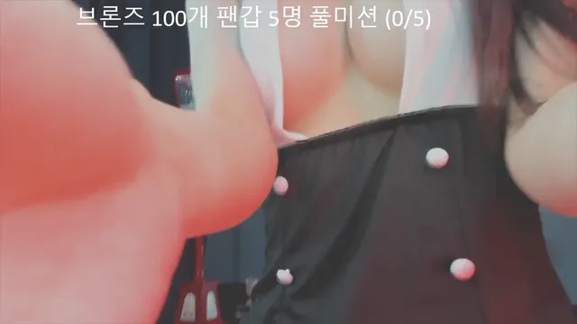 图片[3] - [Korean BJ] 100042 2025-04-10 - KBJFan