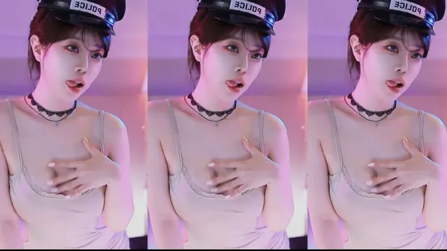 图片[2] - [Korean BJ] crazycatsss 2025-07-11 - KBJFan