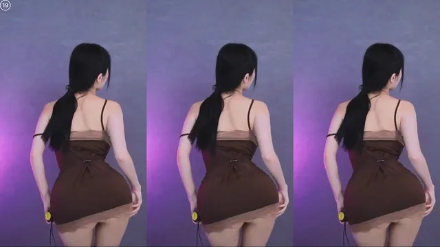 图片[3] - [Korean BJ] babyrimi 2025-04-19