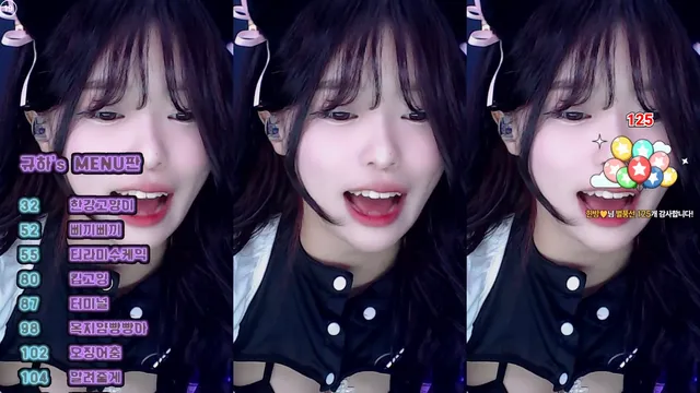 图片[4] - [Korean BJ] tothetop0908 2025-03-20