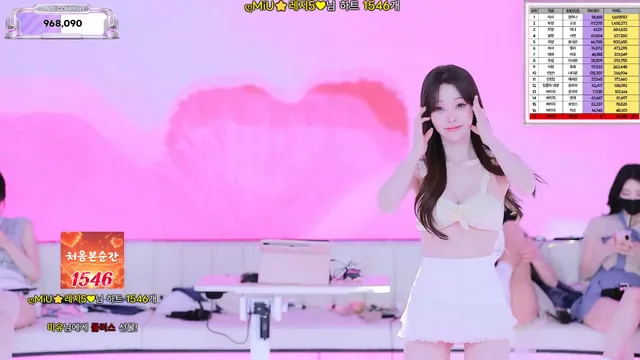 图片[41] - [Korean BJ] jinricp 2026-06-22 - KBJFan