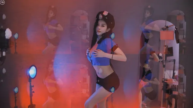 图片[3] - [Korean BJ] babyrimi 2025-08-01 - KBJFan