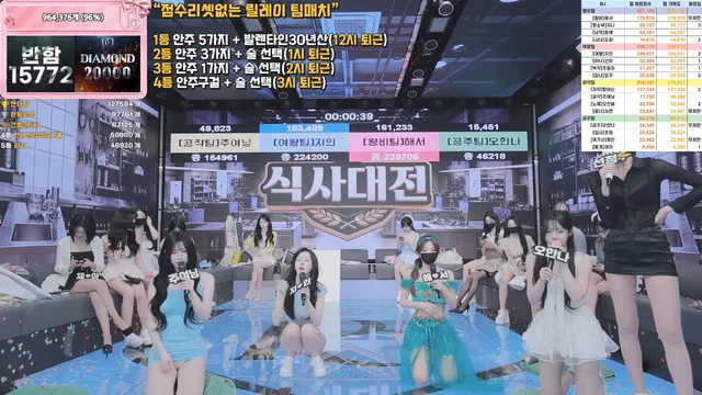 图片[39] - [Korean BJ] pandaclass 2026-03-28 - KBJFan