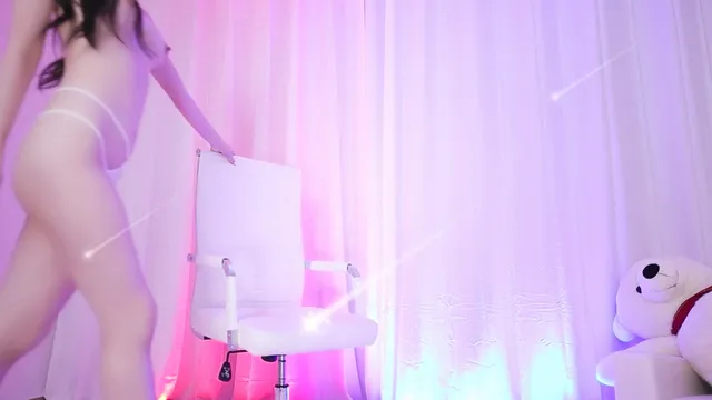 图片[1] - [Korean BJ] white07 2026-05-02 - KBJFan