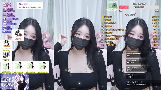 图片[4] - [Korean BJ] dks2003 2025-04-15 - KBJFan