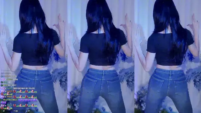 图片[1] - [Korean BJ] aesoon_96 2025-04-26 - KBJFan