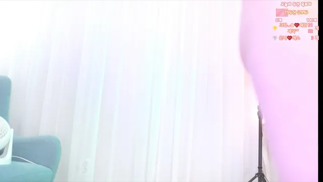 图片[4] - [Korean BJ] tyy750ii 2025-06-20 - KBJFan