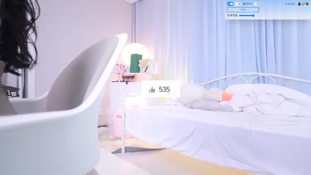 [Korean BJ] moem9e9 2025-06-01 - KBJFan