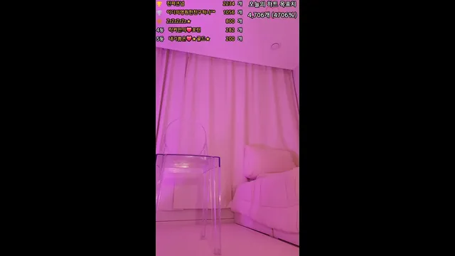 图片[4] - [Korean BJ] happyy2 2025-03-10 - KBJFan