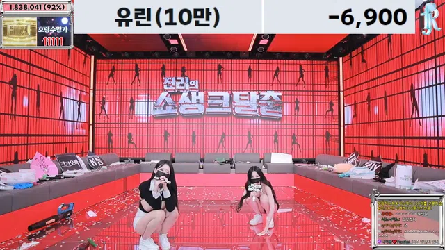 图片[70] - [Korean BJ] jinricp 2025-02-06 - KBJFan