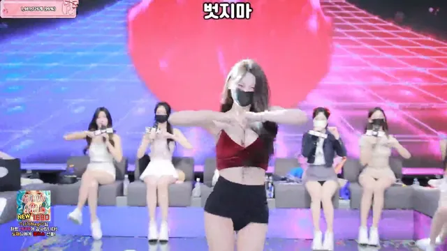 图片[60] - [Korean BJ] pandaclass 2025-08-28 - KBJFan