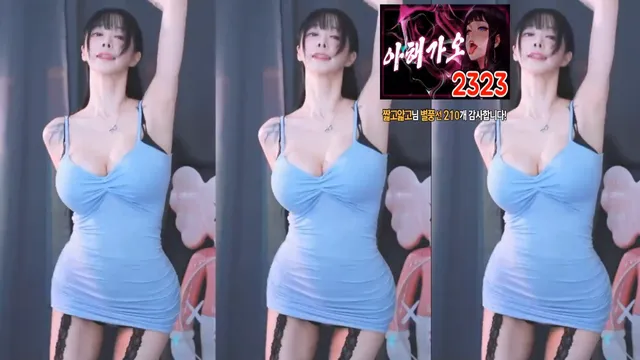 图片[5] - [Korean BJ] babysoomii 2025-03-19