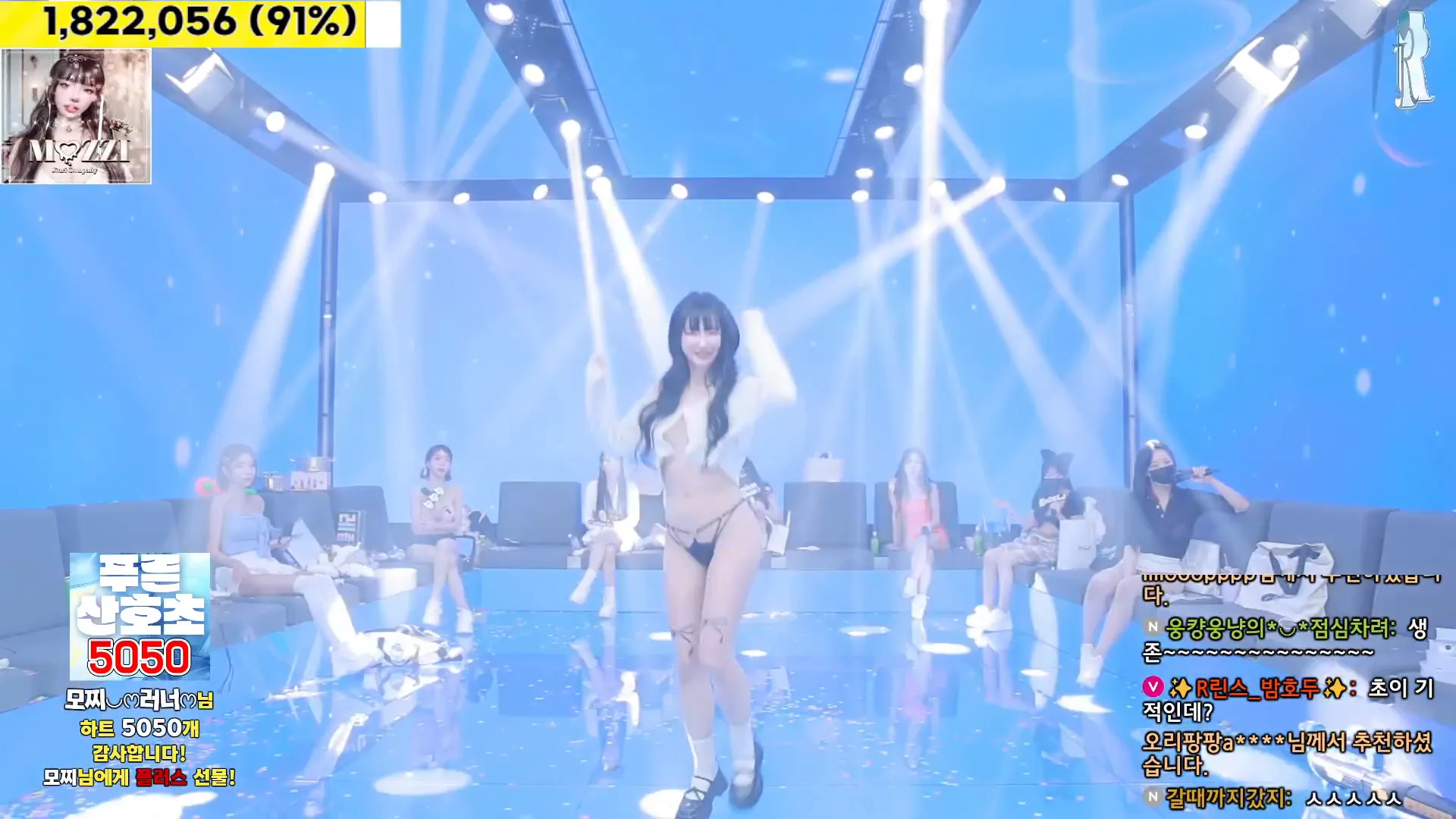 图片[57] - [Korean BJ] jinricp 2024-10-07 - KBJFan