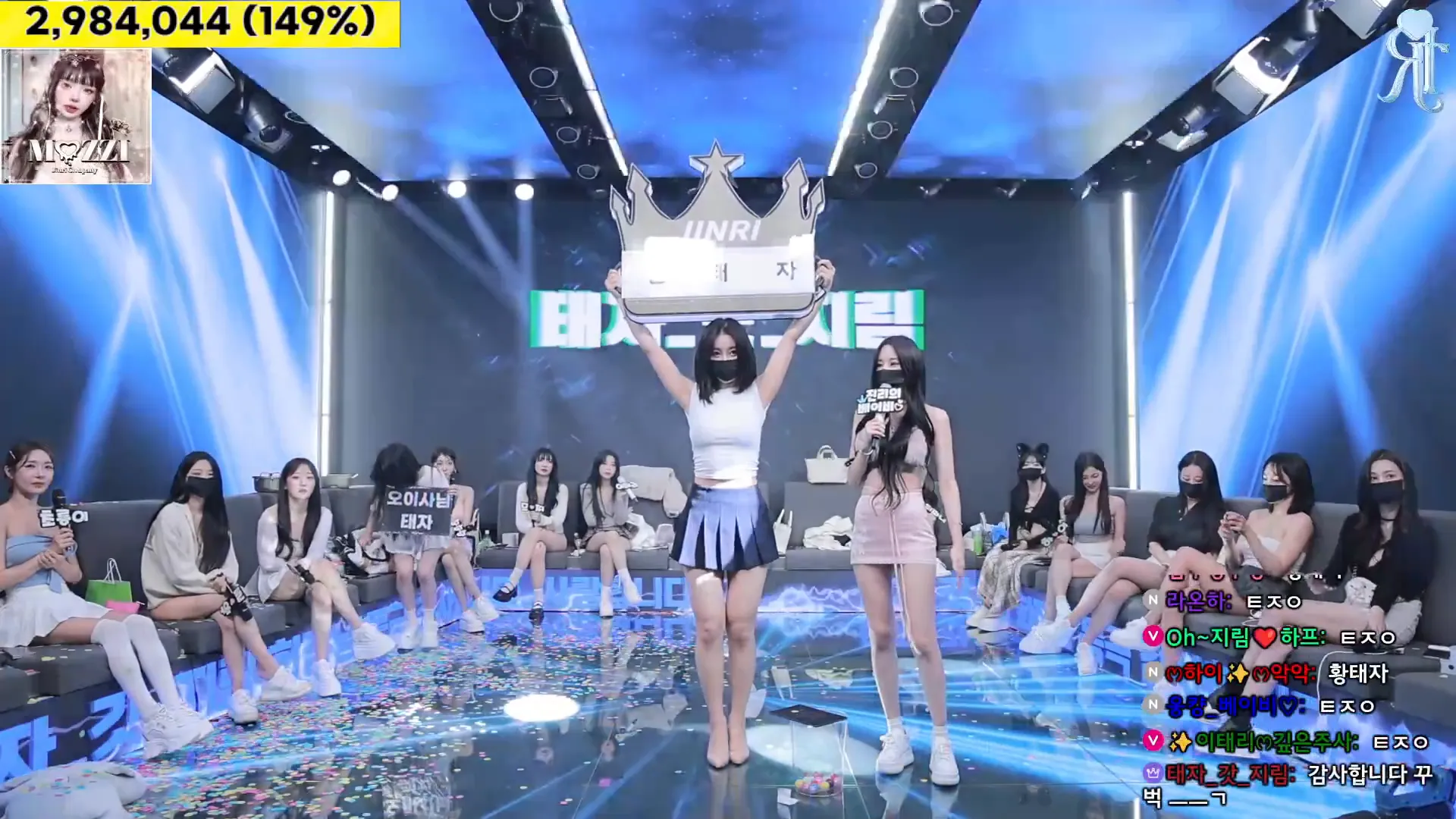 图片[80] - [Korean BJ] jinricp 2024-10-07 - KBJFan