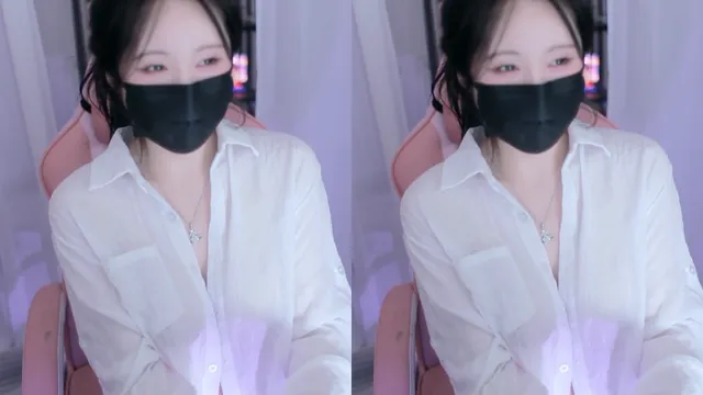 图片[1] - [Korean BJ] tjfflddl7 2025-06-01 - KBJFan