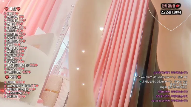 图片[2] - [Korean BJ] hyuna0721 2026-04-07 - KBJFan