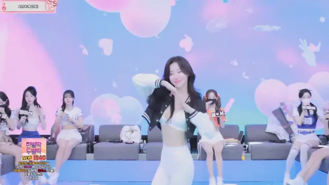 图片[3] - [Korean BJ] pandaclass 2026-04-04 - KBJFan