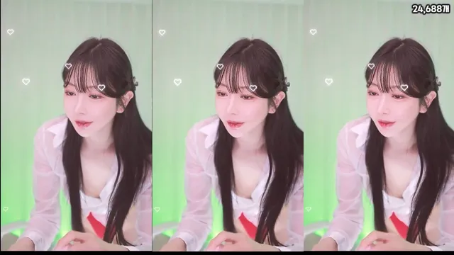 图片[2] - [Korean BJ] sunha0213 2026-02-15 - KBJFan