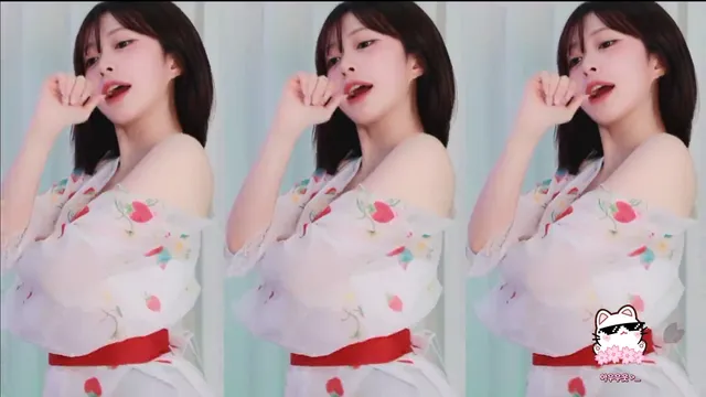 图片[2] - [Korean BJ] flower1023 2025-06-25 - KBJFan