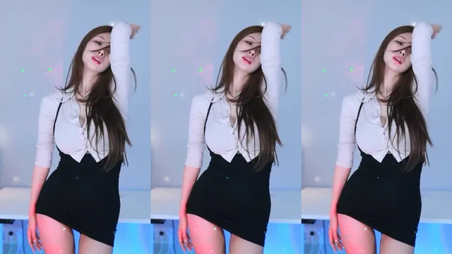 图片[4] - [Korean BJ] shsh0303 2025-03-16 - KBJFan