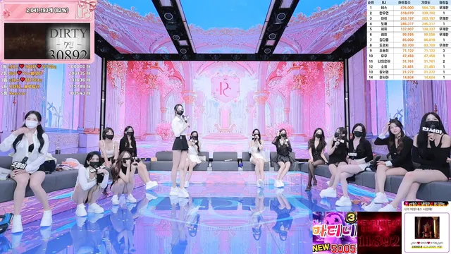 图片[67] - [Korean BJ] pandaclass 2025-08-26 - KBJFan